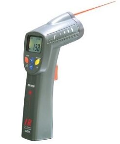 Nhiệt Kế Hồng Ngoại Extech 42529