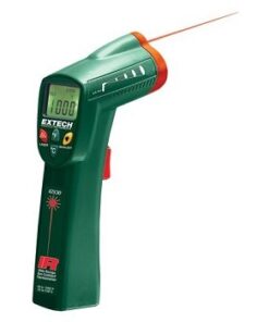 Nhiệt Kế Hồng Ngoại Extech 42530