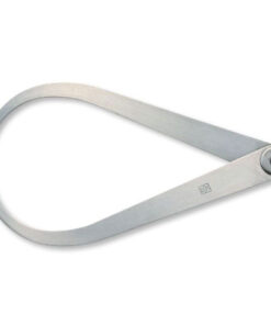 Nhíp đo ngoài chiều dài 600mm Niigata Seiki OC2-600