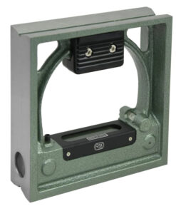 Ni vô khung 250x250mm độ nhạy 0.02mm/m RSK 541-2502