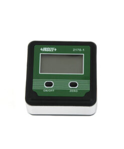 Nivo cân máy điện tử tích hợp đo góc INSIZE 2170-1
