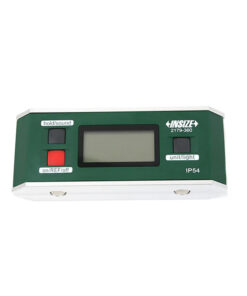 Nivo cân máy điện tử tích hợp đo góc INSIZE 2179-360