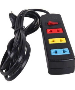 Ổ cắm điện kéo dài Lioa 3S5 5mx2