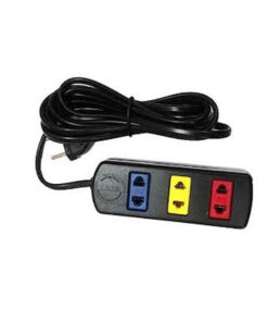 Ổ cắm kéo dài Lioa 3m 3TC3-2