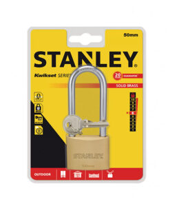 Ổ khóa càng dài 50mm Stanley S742-044