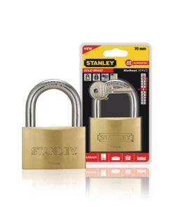 Ổ khóa càng tiêu chẩn 70mm STANLEY S742-034