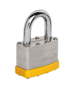 Ổ khóa treo thép 50mm Hermex CM-50P