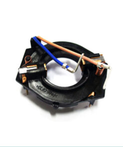 Ổ than máy khoan GBM 13RE Bosch 2609120356