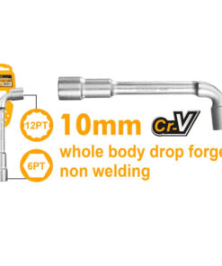 Ống điếu 10mm Ingco HWL1008