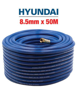 Ống hơi PVC HYUNDAI 8.5mm x 50M (xanh)