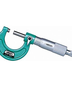 Panme đo ngoài cơ khí 125-150mm INSIZE 3203-150A