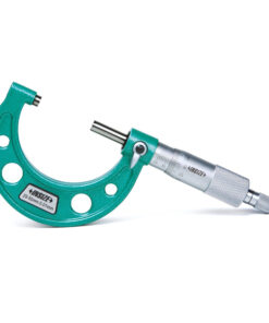 Panme đo ngoài cơ khí 275-300mm Insize 3203-300A