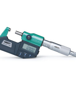 Panme đo ngoài điện tử 25-50mm INSIZE 3101-50A