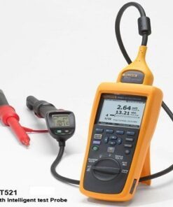 Phụ tùng lựa chọn Fluke 500 Series Battery Analyzers