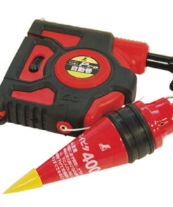 Quả dọi 5m, 400gram Shinwa 77376