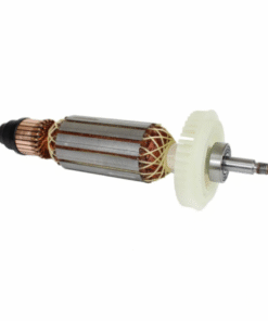 Rotor máy mài 125mm GWS 18-125L Bosch 1604010B98