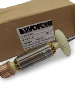 Rotor máy mài Worx Green WU810 (50035832)