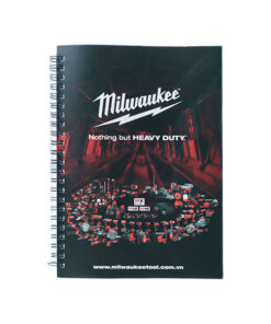 Sổ tay Milwaukee ST-001