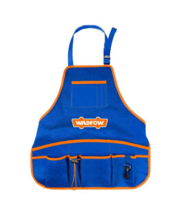 Tạp dề đựng dụng cụ 52x55cm Wadfow WTG6102