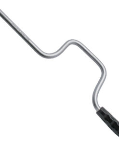 Tay quay nhanh chữ U, đầu vuông 3/8 inch Elora 870-2