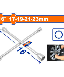 Tay vặn chữ thập đầu lục giác 16" WadFow WTH8316