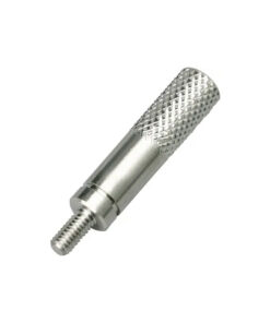 Thanh nối dài cho đồng hồ so L=20mm Mitutoyo 303612