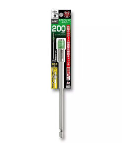 Thanh nối dài cho máy vặn vít 200mm Anex Japan AEH-200