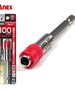 Thanh nối dài cho máy vặn vít Anex Japan AEH-100