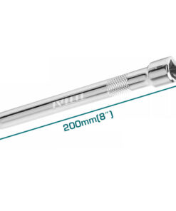 Thanh nối mở tuýp 3/4" Total THEB34081 200mm