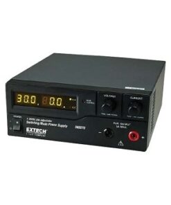 Thiết Bị Cung Cấp Điện Nguồn DC 230V/600W Extech 382276