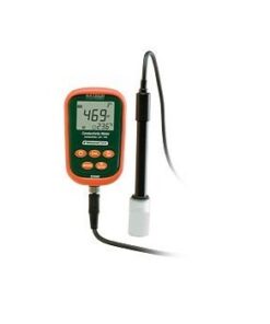 Thiết Bị Đo 7 Trong 1Extech - EC600