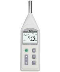 Thiết Bị Đo Âm Thanh Extech 407764