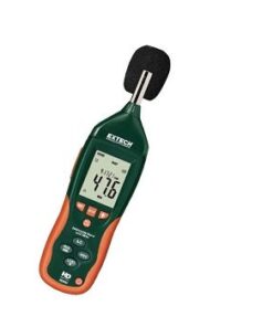 Thiết Bị Đo Âm Thanh Extech HD600