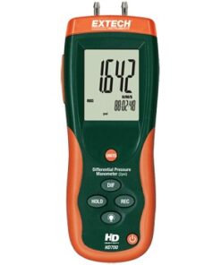 Thiết Bị Đo Áp Suất Extech - HD700
