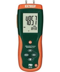 Thiết Bị Đo Áp Suất Extech - HD750
