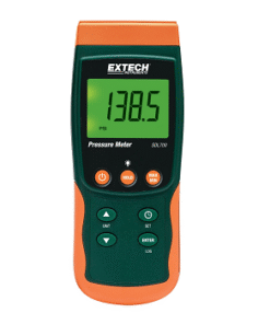 Thiết Bị Đo Áp Suất /Ghi Dữ Liệu Extech - SDL700