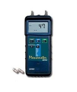 Thiết Bị Đo Chênh Áp Extech - 407910