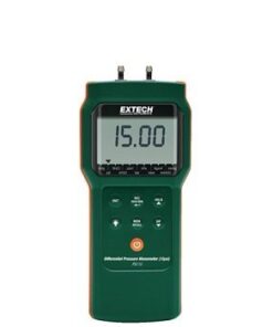 Thiết Bị Đo Chênh Áp Extech - PS115