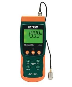 Thiết Bị Đo Độ Rung/Ghi Dữ Liệu Extech SDL800