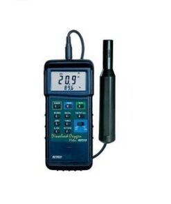 Thiết Bị Đo Nồng Độ Oxy Hòa Tan Và Nhiệt Độ - 407510