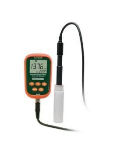 Thiết Bị Đo Oxy Hòa Tan 9 Trong 1- DO700