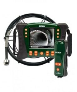 Thiết Bị Nội Soi Công Nghiệp Với Đầu Dò 10M Extech - HDV650W 10G