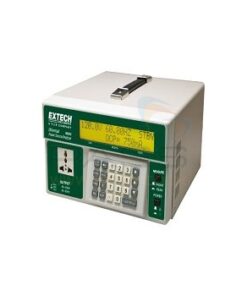 Thiết Bị Phân Tích Điện Nguồn AC Extech 380820