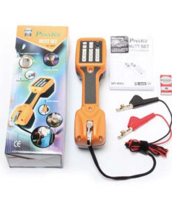 Thiết bị test line điện thoại Pro'skit MT-8001