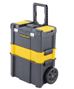 Thùng đồ nghề 3 ngăn Stanley STST1-80151