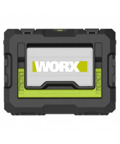 Thùng đựng đồ nghề 440x344x187mm Worx WA4230