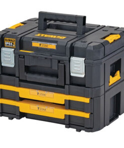 Thùng đựng đồ nghề đa năng DeWalt DWST83395-1