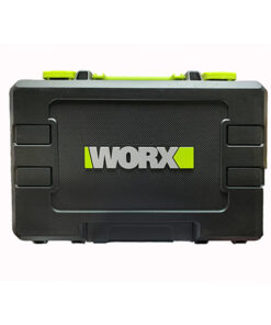Thùng đựng máy khoan pin 12V Worx T1120