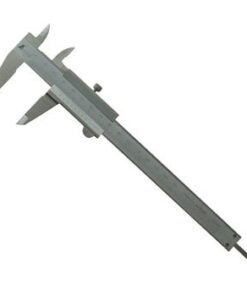 Thước cặp cơ 200mm Shinwa 19912