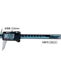 Thước cặp điện tử Shinwa 19995 (0-150mm)